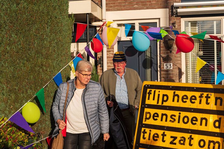 Zwolle moet het voortaan doen zonder de ROVA-man met muts en hangsnor - Foto: Peter Denekamp