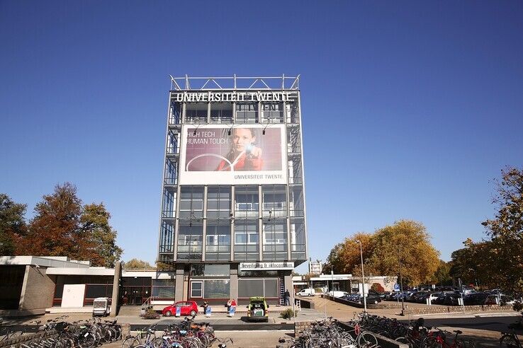 JOVD Zwolle: ‘Breng Universiteit Twente naar Zwolle’