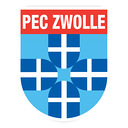 Handtekeningen scoren op de Open Dag van PEC Zwolle