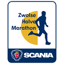 Wereldtoppers van start in  Scania Zwolse Halve Marathon