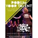 Podium voor jong talent: Jeugdtheaterschool Zwolle