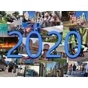 Jaaroverzicht 2020: Een bijzonder jaar
