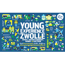 Gratis YEZ Festival voor Zwolse jongeren van 12 tot 18 jaar
