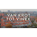 Tv-serie Van Krot Tot Vinex over bouwen, bouwen, bouwen in Zwolle