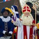 Sinterklaas is weer in Zwolle