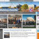 Weblog Zwolle is vernieuwd!