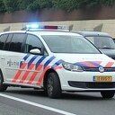 Bestuurster aangehouden op A28 bij Zwolle
