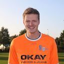 SV Zwolle versterkt zich met Ruben Klinkenberg