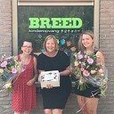 Kinderopvang Breed wint verkiezing beste praktijkopleider 2018