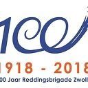Reddingsbrigade Zwolle bestaat 100 jaar