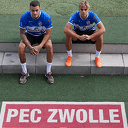 Scamacca en Tripaldelli naar PEC Zwolle
