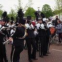 Open repetitie Showband Jubal Zwolle