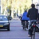 Snelheid autoverkeer in fietsstraten geëvalueerd