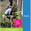Zwolle versterkt Groenste-Straat-wedstrijd provincie