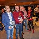 Team Erfgoed wint Grote Zwolle Quiz 2019