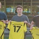 Drie nieuwe spelers voor SV Zwolle