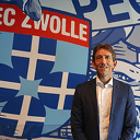 Mike Willems nieuwe technisch manager PEC Zwolle
