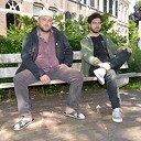 Zwolse ex-daklozen Wouter en Bastiaan spelen in theatervoorstelling OSSO
