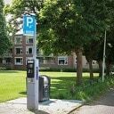 Zwolle kiest definitief scanauto voor parkeercontroles