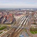 Hoe ziet Zwolle er in het Nederland van de toekomst uit?