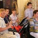 Klarinjo! zoekt (extra) spelers voor komend project met klarinetsolist Arjan Eek