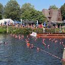 Cityswim Zwolle heeft recordaantal deelnemers