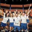 Hockeyclub Zwolle wint 5.358 euro in SBS6-programma ‘Echt Waar?!’