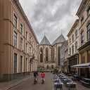 Zwolle genomineerd voor ‘Beste Binnenstad’ van Nederland