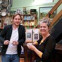 Stichting Kringloop Zwolle gaat voor eerlijke koffie van Pure Africa