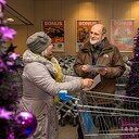 Kerstpakkettenactie Zwolle: klussenlijst stroomt vol, maar nog veel vrijwilligers nodig