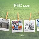 Van René IJzerman tot Jaap Stam in ‘PEC Man, Zwolse voetbalverhalen’