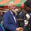 Henk Post van WDODelta krijgt ridderorde in Burkina Faso