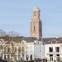 Nieuw plan moet historische gebouwen in Zwolle beschermen