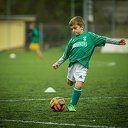 Sport&Spel dagen voor kinderen op Sportpark Marslanden