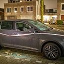 Explosie beschadigt opnieuw auto in Zwolle-Zuid