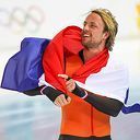 Oud Olympisch kampioen Michel Mulder stopt met schaatsen