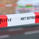 Opsporing Verzocht over gewelddadige overval in Zwolle in 2018
