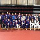 Zwollenaar Ronald Folson wint goud op Nationale Kampioenschappen Taekwondo