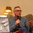 Sytse van der Zee presenteert zijn nieuwe boek John’s Woodhouse bij Waanders In de Broeren