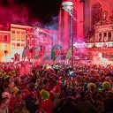 GCO Zwolle neemt moeilijk besluit over carnavalsseizoen 2020-2021