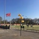 Korfbalvereniging Oranje Zwart neemt voortouw bij geven clinics op Zwolse basisscholen