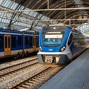Station Zwolle in top 3 populairste treinstations van Overijssel