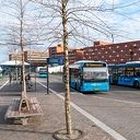 Bouw laadstation elektrische bussen in Zwolle van start