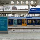 Arriva dunt treinen tussen Zwolle en Emmen verder uit
