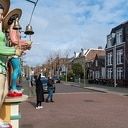 Draaiorgelmarathon voor ouderen in Zwolle