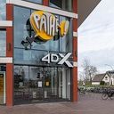 Pathé bioscoop Zwolle gesloten