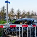 Man veroordeeld voor autobranden in Zwolle en Hoogeveen