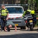 Politie zoekt getuigen na explosie in woonwijk Zwolle