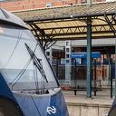 Hele weekend geen treinverkeer tussen Zwolle en Groningen