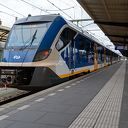 Geen Sprinters op treintraject Zwolle – Meppel